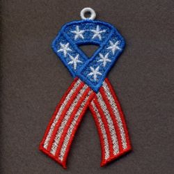 FSL Patriotic Ornaments 02