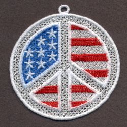 FSL Patriotic Ornaments 05