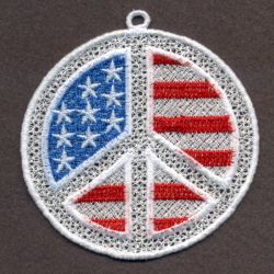 FSL Patriotic Ornaments 05