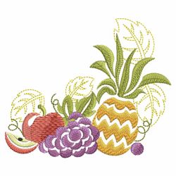 Fall Harvest 06(Lg) machine embroidery designs