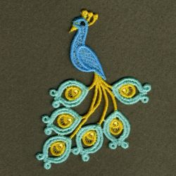 FSL Peacock 2 08