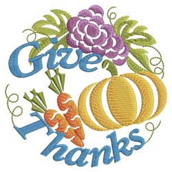 Happy Thanksgiving 03(Sm)