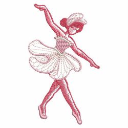 Ballerina 02