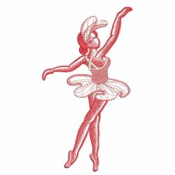 Ballerina 10