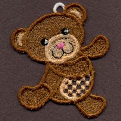 FSL Teddy Bear 04