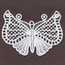 FSL Butterfly Ornaments 5 03 machine embroidery designs