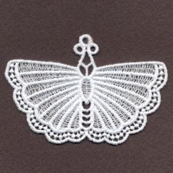 FSL Butterfly Ornaments 5 04 machine embroidery designs