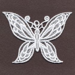 FSL Butterfly Ornaments 5 05 machine embroidery designs