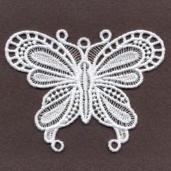 FSL Butterfly Ornaments 5 06
