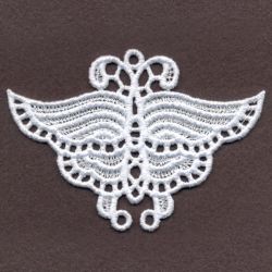 FSL Butterfly Ornaments 5 07