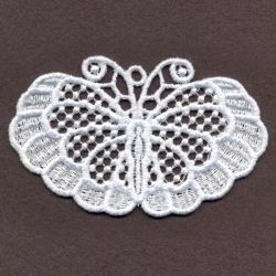 FSL Butterfly Ornaments 5 09 machine embroidery designs