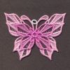 FSL Butterfly Ornaments 4 10