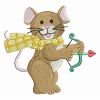 Valentine Mouse