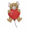 Valentine Mouse 02