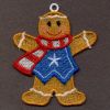 FSL USA Christmas Ornaments 06