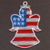 FSL USA Christmas Ornaments 08