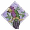 Watercolor Parrot 02(Lg)