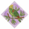 Watercolor Parrot 10(Lg)