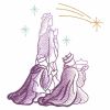 Sketched Nativity 08(Sm)