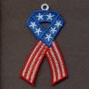 FSL Patriotic Ornaments 02