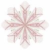 Rippled Floral Elegance 2(Lg)