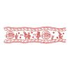 Redwork Summer Borders 2 05(Md)