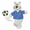 Sporty Bear 10