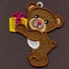 FSL Teddy Bear 05