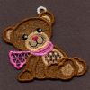 FSL Teddy Bear 07