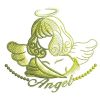 Sketched Angels 06(Md)