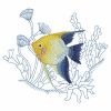 Tropical Fish In Coral 2 06(Lg)