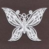 FSL Butterfly Ornaments 5 05