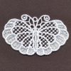 FSL Butterfly Ornaments 5 09