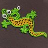 FSL Gecko