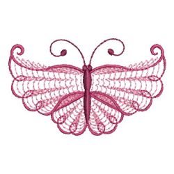 Rippled Butterflies 02