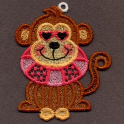 FSL Cute Monkey 2 04