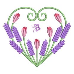 Lavender 08