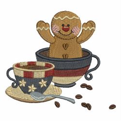 Country Coffee 03 machine embroidery designs