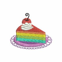 Colorful tea time 06 machine embroidery designs