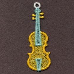 FSL Music Melody 04 machine embroidery designs