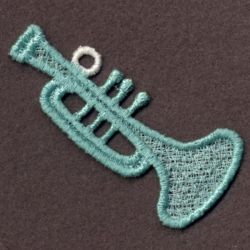 FSL Music Melody 05 machine embroidery designs