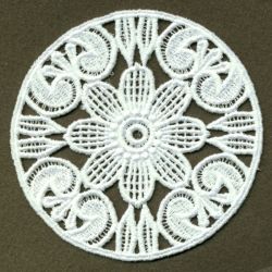 FSL Flower Lace 2 10 machine embroidery designs