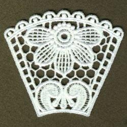 FSL Flower Lace 2 11 machine embroidery designs