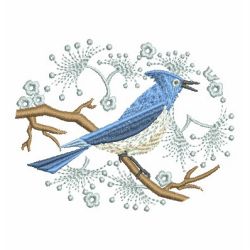 Blue Jay 2 08 machine embroidery designs