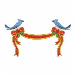 Blue Jay 2 10 machine embroidery designs