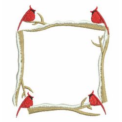 Cardinals 12 machine embroidery designs