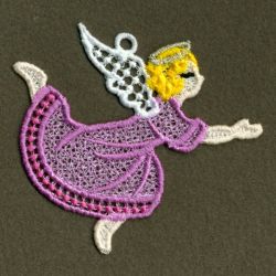 FSL Cute Angels 07 machine embroidery designs