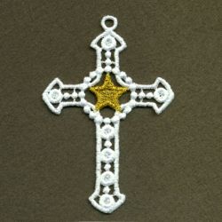 FSL Assorted Crosses 5 02 machine embroidery designs