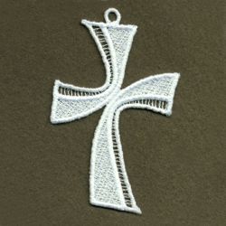FSL Assorted Crosses 5 05