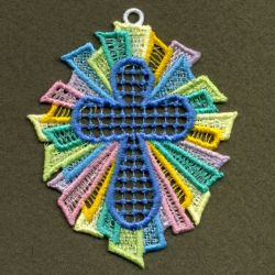 FSL Assorted Crosses 5 07 machine embroidery designs